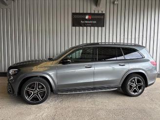 Uttjänta bilar auto Mercedes GLS 450 d 4Matic AMG / Soft-Close / Pano / VOLLL 2024/1