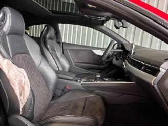 Audi Rs5 Coupe 2.9 TFSI Quattro / Panorama picture 16