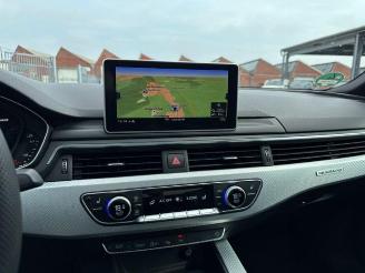 Audi Rs5 Coupe 2.9 TFSI Quattro / Panorama picture 19