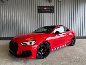 Audi Rs5 Coupe 2.9 TFSI Quattro / Panorama picture 3