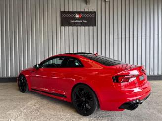Audi Rs5 Coupe 2.9 TFSI Quattro / Panorama picture 5