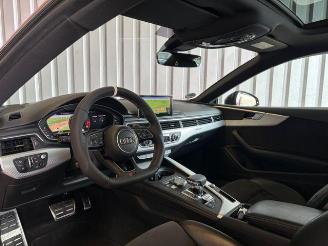 Audi Rs5 Coupe 2.9 TFSI Quattro / Panorama picture 15