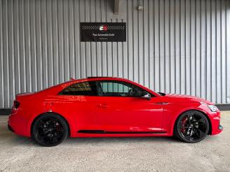 Audi Rs5 Coupe 2.9 TFSI Quattro / Panorama picture 8