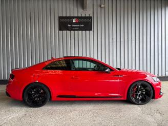 Audi Rs5 Coupe 2.9 TFSI Quattro / Panorama picture 8