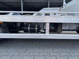 Ford Transit L3 Autotransport Tijhof / Automatic picture 16