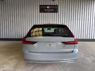 Volvo V-90 Kombi Plus Bright R-Kamera / Navigation picture 5