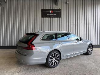 Volvo V-90 Kombi Plus Bright R-Kamera / Navigation picture 6