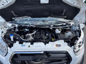 Ford Transit L3 Autotransport Tijhof / Automatic picture 16