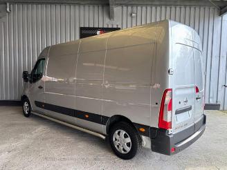 Renault Master Kasten L3H2 Navigation / R-Kamera picture 3