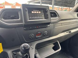 Renault Master Kasten L3H2 Navigation / R-Kamera picture 14