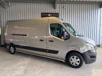 Renault Master Kasten L3H2 Navigation / R-Kamera picture 7