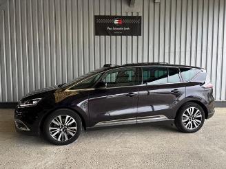ojeté vozy osobní automobily Renault Espace V Initiale Paris Panorama / VOLLL 2017/3