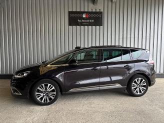 Renault Espace V Initiale Paris Panorama / VOLLL picture 1