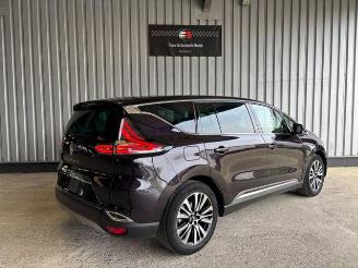 Renault Espace V Initiale Paris Panorama / VOLLL picture 6