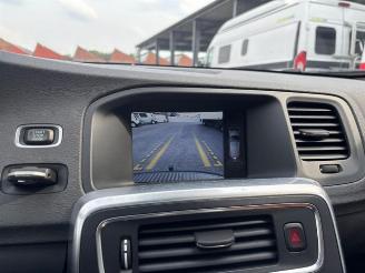 Volvo V-60 Kombi Summum AWD Hybrid picture 16