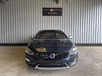 Volvo V-60 Kombi Summum AWD Hybrid picture 9