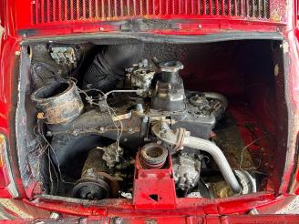 Fiat 500 Faltdach / Komplett Restauriert picture 17