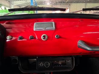 Fiat 500 Faltdach / Komplett Restauriert picture 22