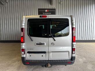 Nissan Nv300 L2H1 Navi / 5-Sitzer / R-Kamera picture 5