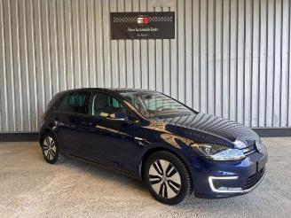 Volkswagen Golf VII Lim. e- picture 8