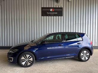 bruktbiler auto Volkswagen Golf VII Lim. e- 2017/8
