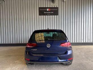 Volkswagen Golf VII Lim. e- picture 5