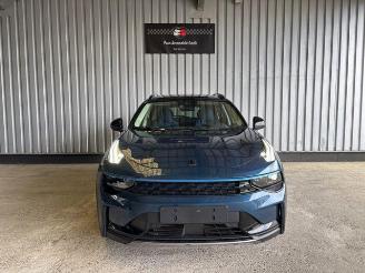 Lynk & Co 01 1.5 PHEV Panorama / R-Kamera picture 9