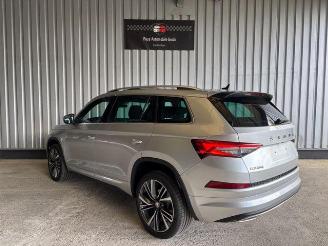 Skoda Kodiaq L&K 4x4 Panorama / VOLLL picture 4