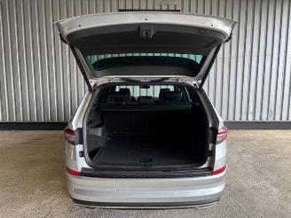 Skoda Kodiaq L&K 4x4 Panorama / VOLLL picture 14