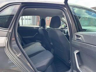 Volkswagen Polo VI 1.0 TSI Comfortline DSG / Navigation picture 13