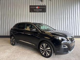 Peugeot 3008 2.0 BlueHDi 180 EAT8 GT / Panorama picture 8