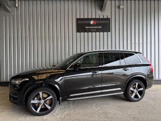 škoda osobní automobily Volvo Xc-90  2015/12