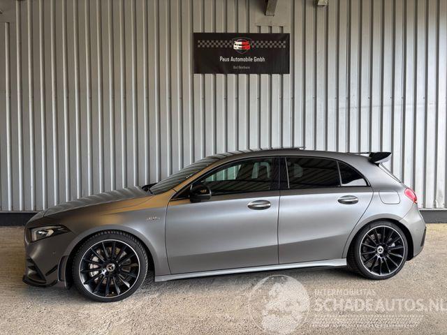 Mercedes AMG 