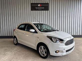 Ford Ka + Cool & Sound picture 8