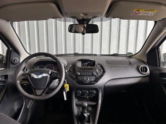 Ford Ka + Cool & Sound picture 13
