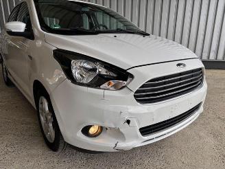 Ford Ka + Cool & Sound picture 10