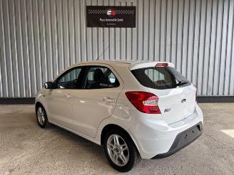 Ford Ka + Cool & Sound picture 4