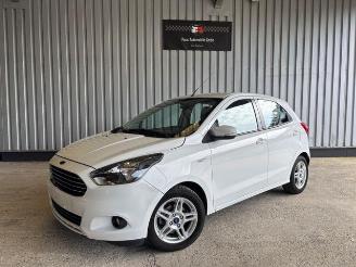 Ford Ka + Cool & Sound picture 2