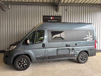 Voiture accidenté Westfalia   2019/1