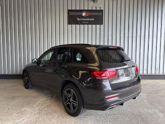 Mercedes GLC 220 d 4Matic AMG-Line Panorama picture 4