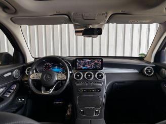 Mercedes GLC 220 d 4Matic AMG-Line Panorama picture 11