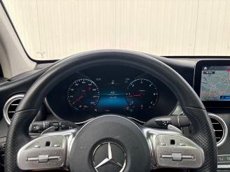 Mercedes GLC 220 d 4Matic AMG-Line Panorama picture 16