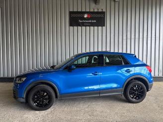 Auto incidentate Audi Q2 35 TDI S-Tronic / Panorama 2019/11