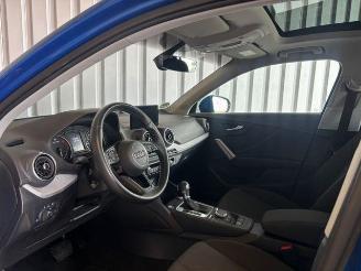 Audi Q2 35 TDI S-Tronic / Panorama picture 11