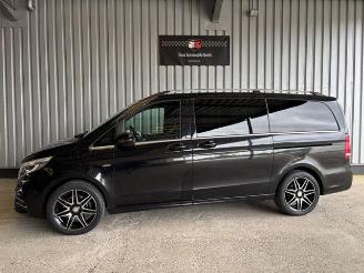 krockskadad bil auto Mercedes AMG  2016/5