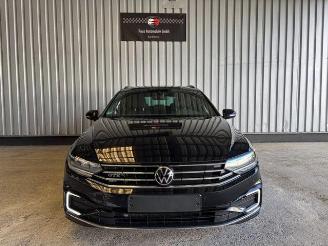 Volkswagen Passat Variant GTE R-Kamera / LED picture 9