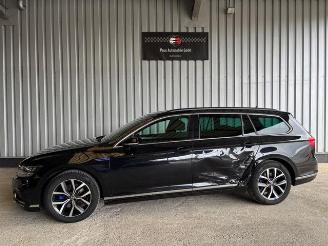 Volkswagen Passat Variant GTE R-Kamera / LED picture 1