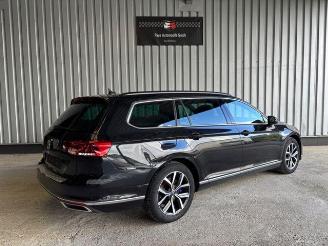 Volkswagen Passat Variant GTE R-Kamera / LED picture 6