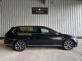Volkswagen Passat Variant GTE R-Kamera / LED picture 7