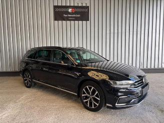 Volkswagen Passat Variant GTE R-Kamera / LED picture 8